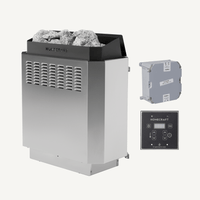 9 kW Homecraft H-Series Heater