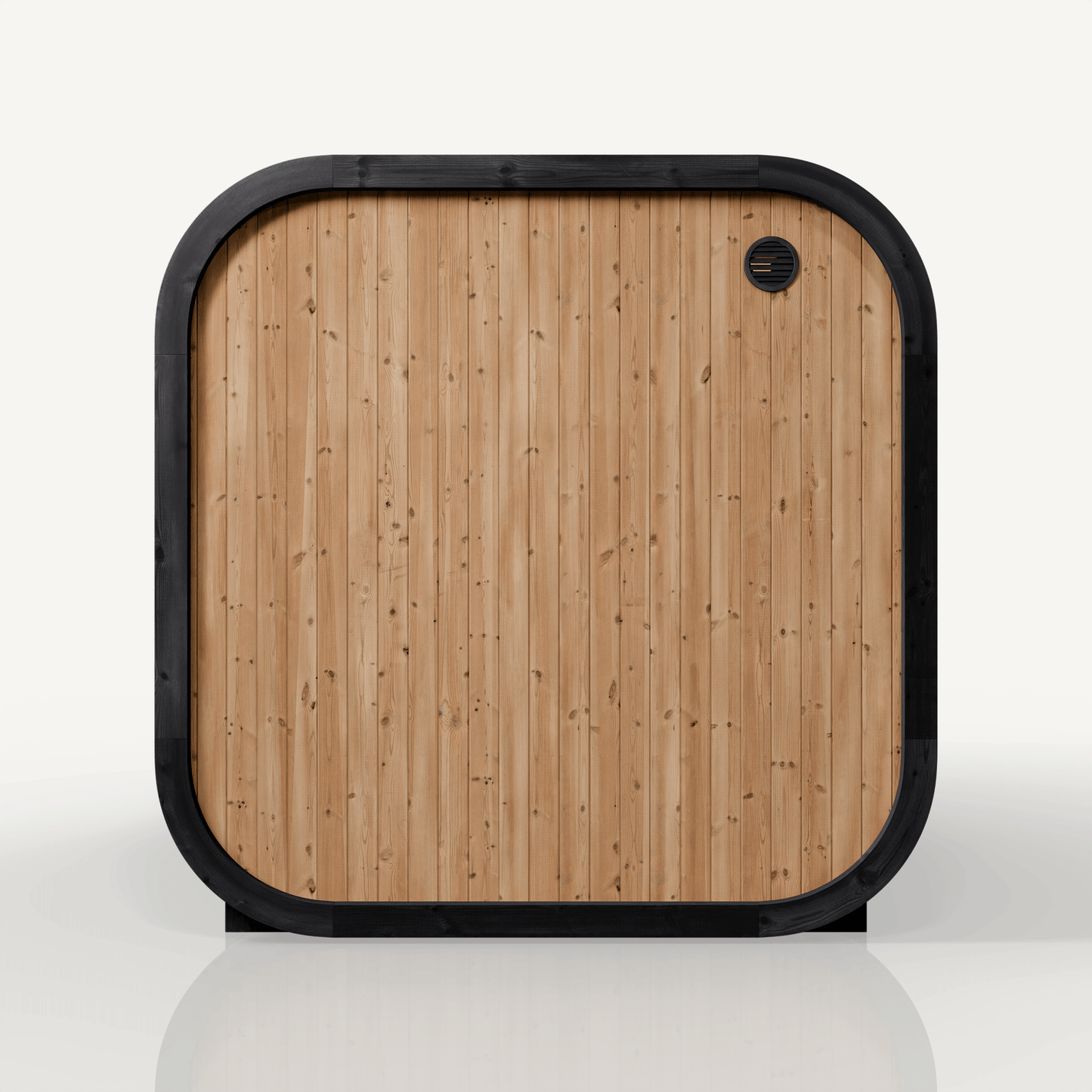 Sanctuary 4-6 Person Outdoor Sauna