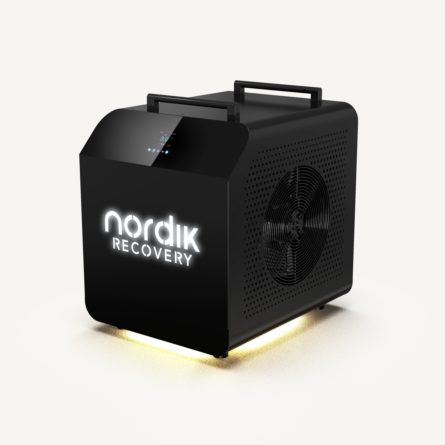 Nordik Recovery Ultimate Pro Chiller