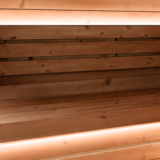 Built to Last with Canadian Hemlock