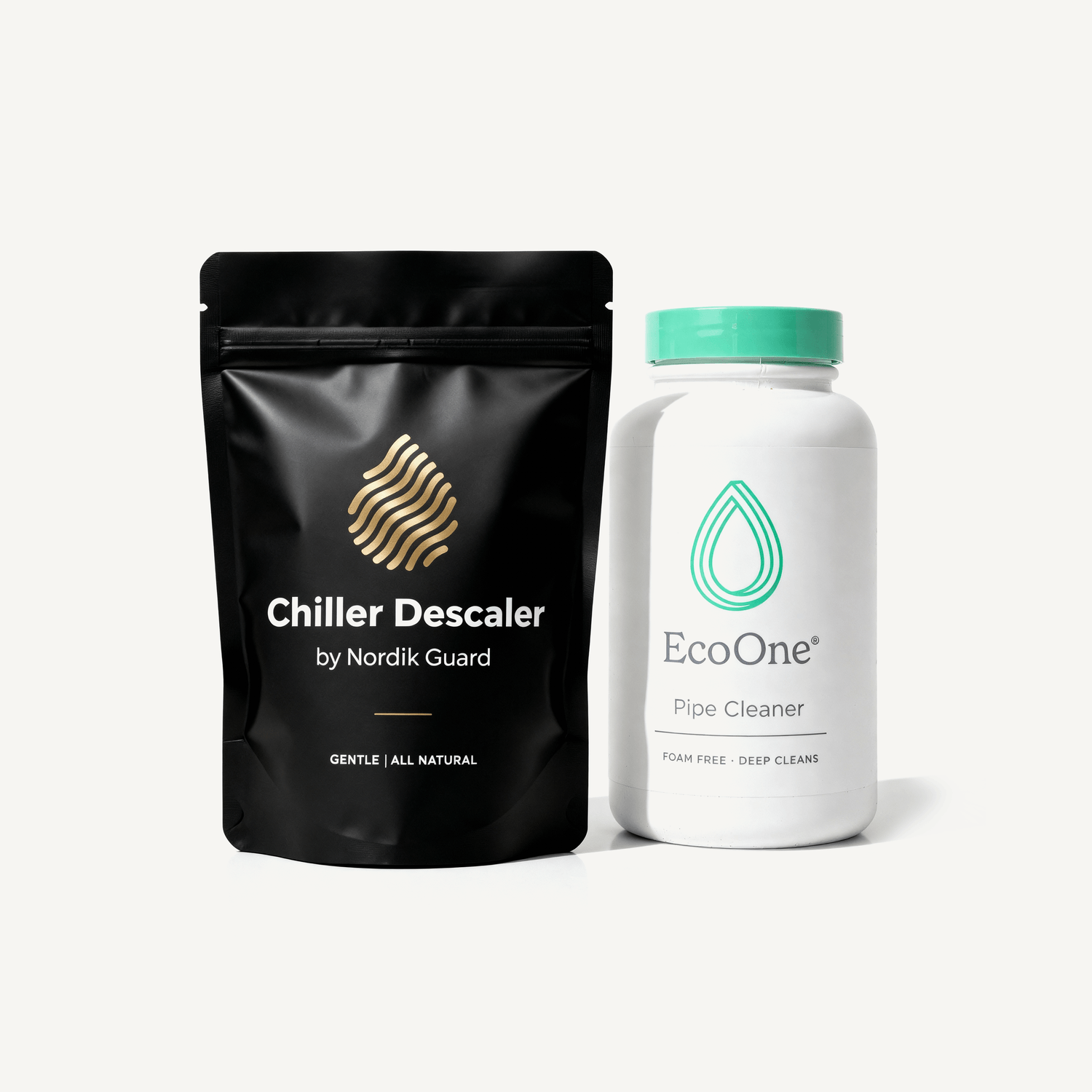 Chiller Winterization Bundle