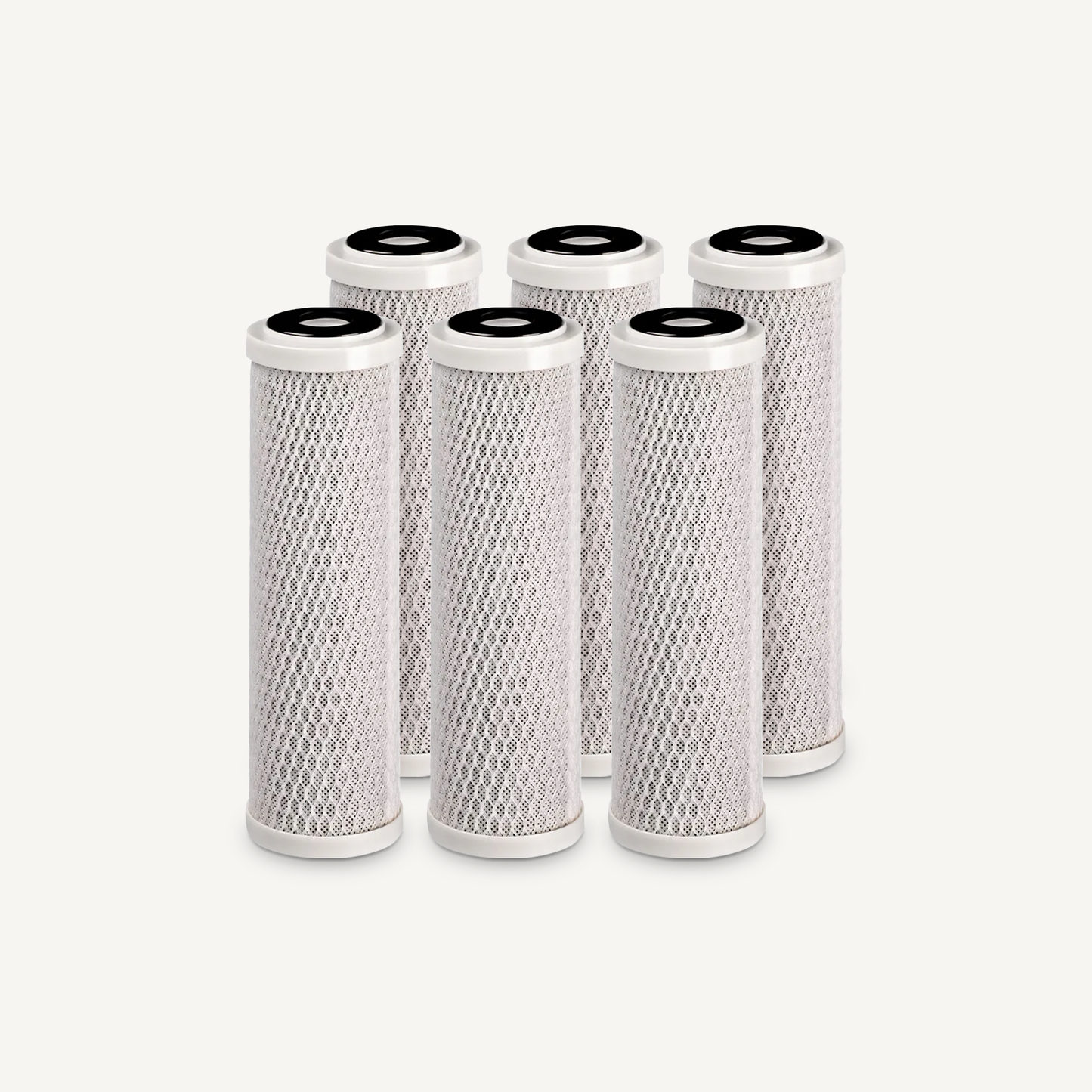 Premium 5 Micron Filters