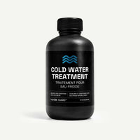 Water Maintenance