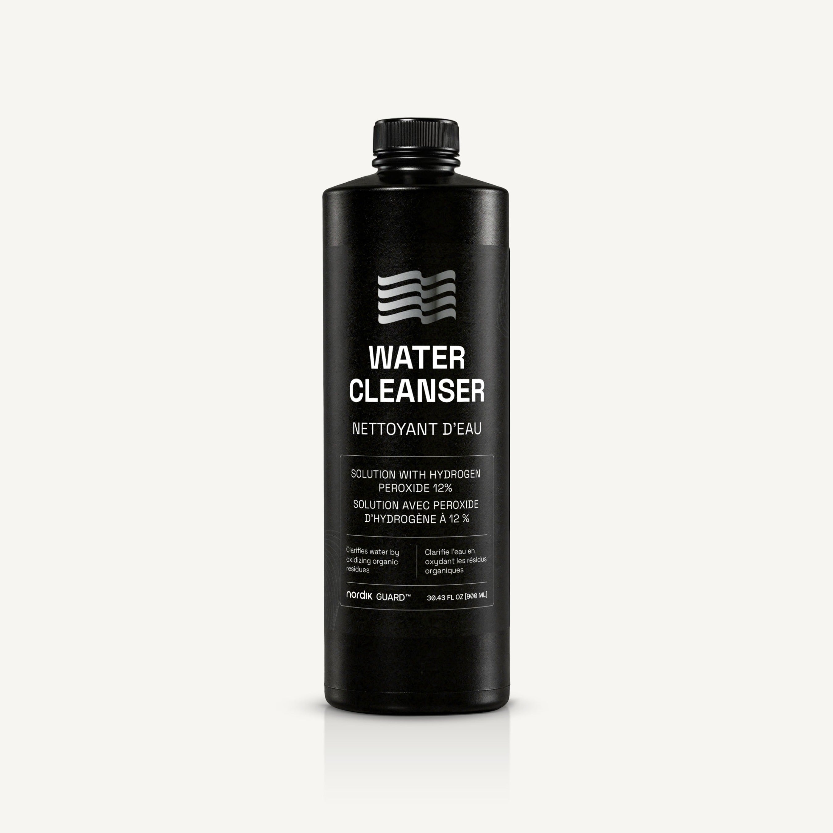 Water Cleanser by Nordik Guard