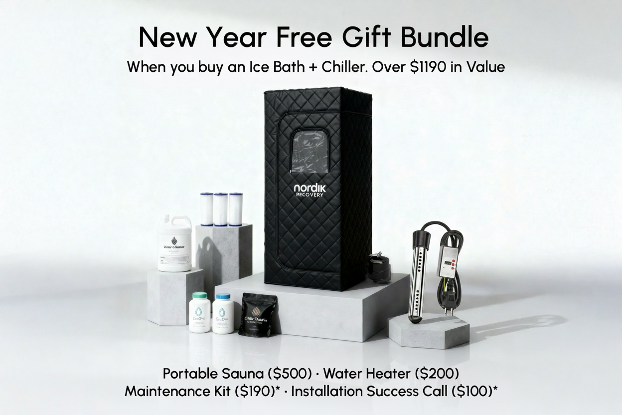 Ensemble Nordik Recovery Standard