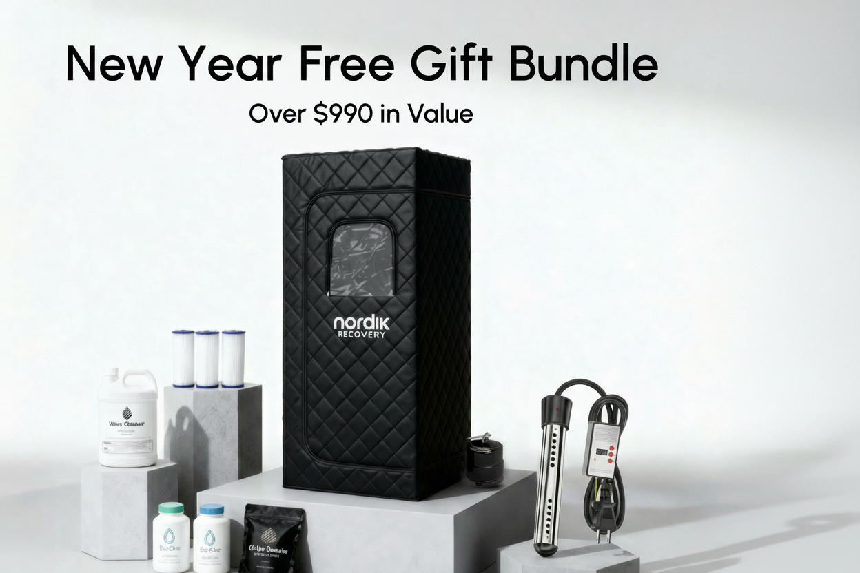 Nordik Recovery Standard Chiller