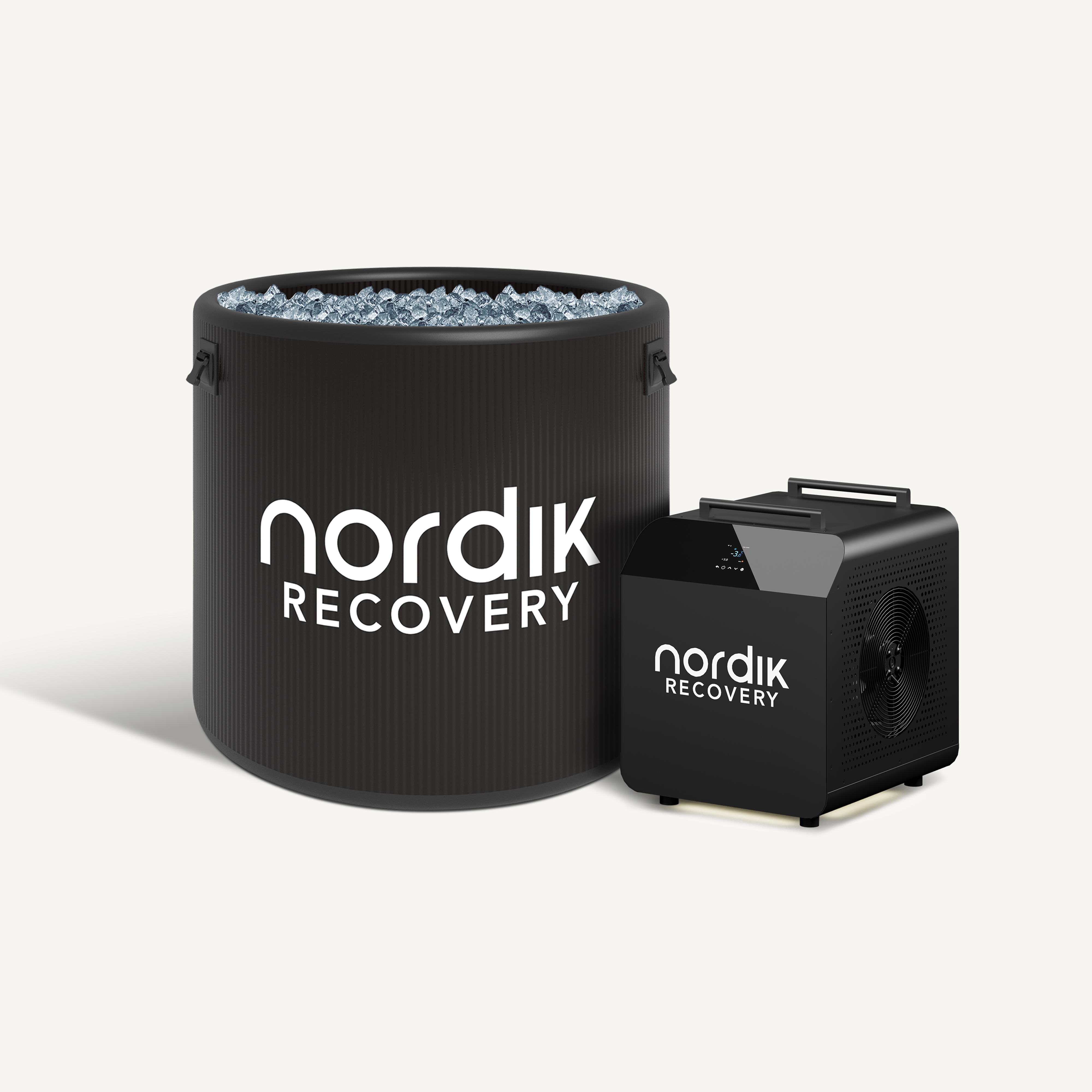 Nordik Recovery Ultimate Pro Barrel Bundle