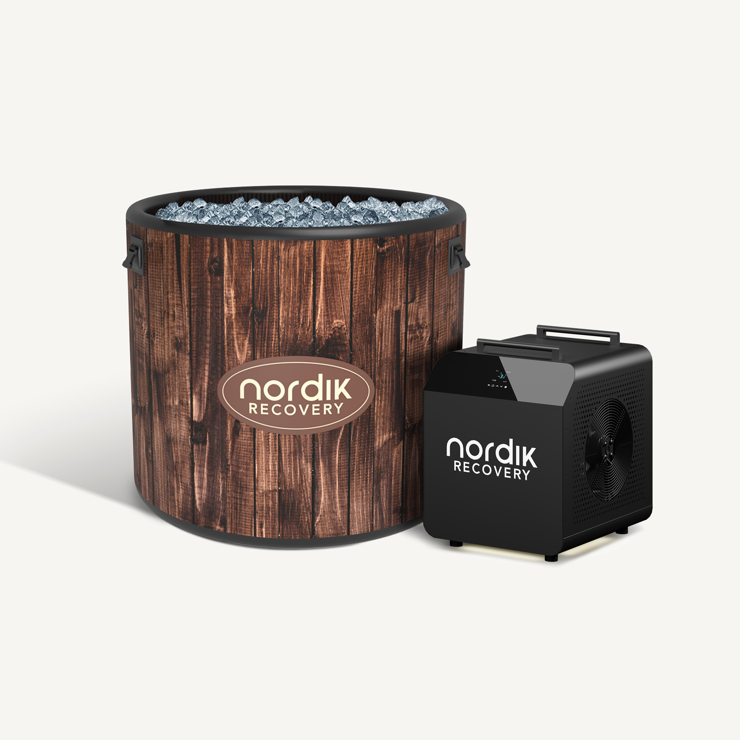Nordik Recovery Ultimate Pro Barrel Bundle