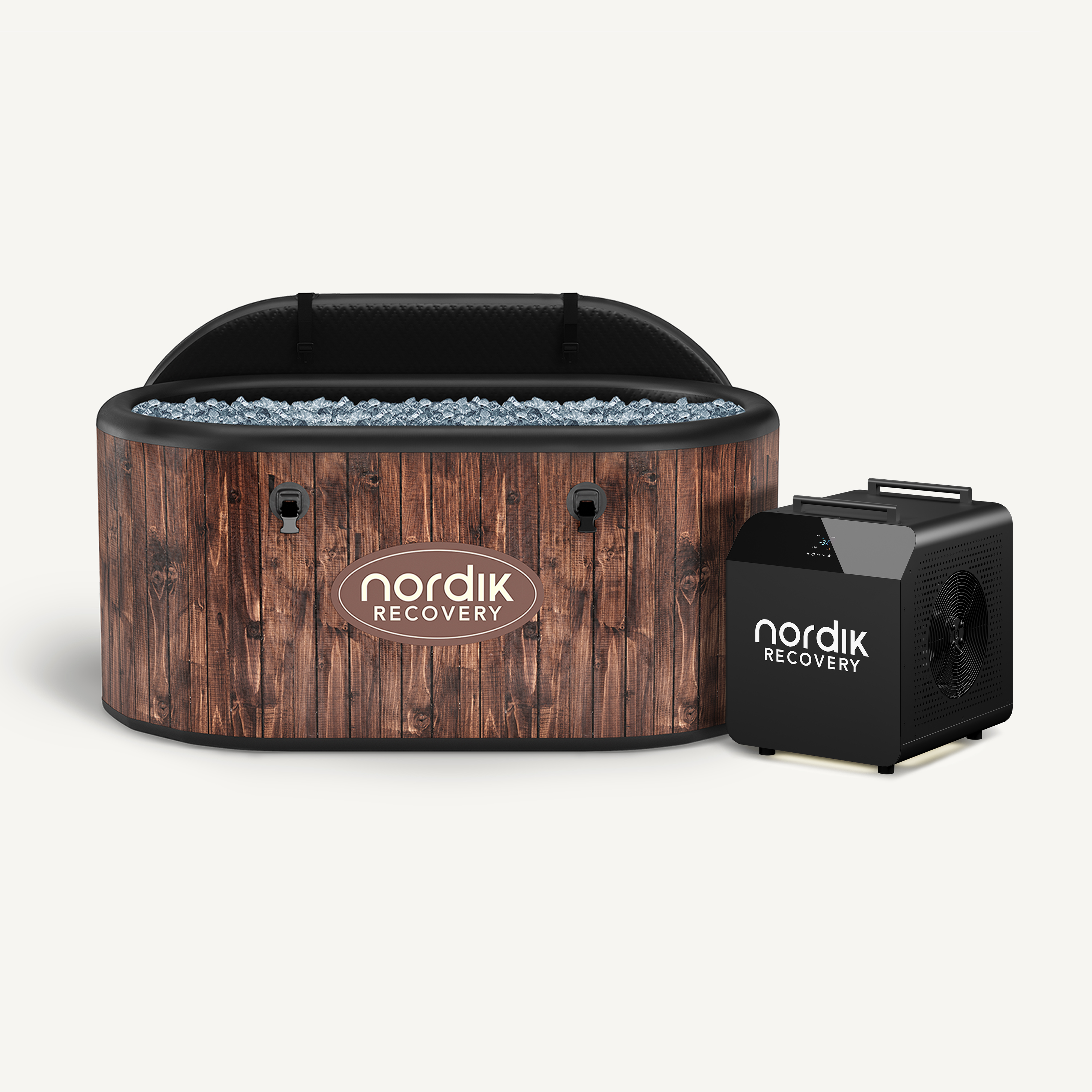 Nordik Recovery Ultimate Pro Bundle (test)