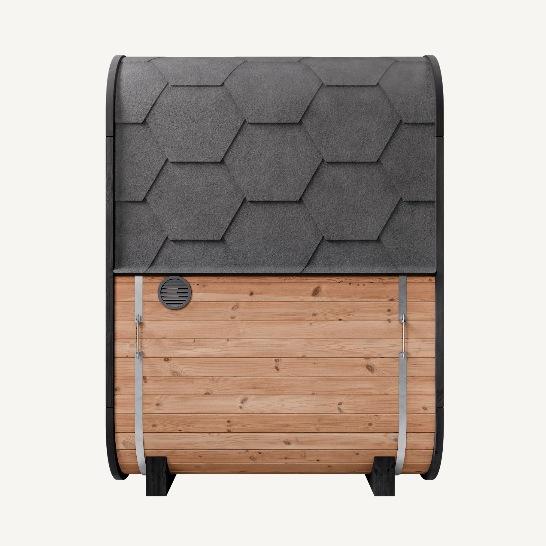 Roofing Kit for Sauna (2-3P)