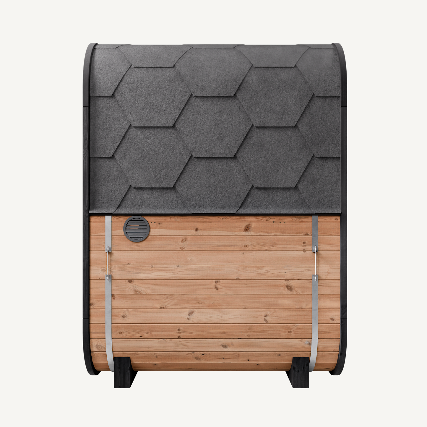 Roofing Kit for Sauna (2-3P)
