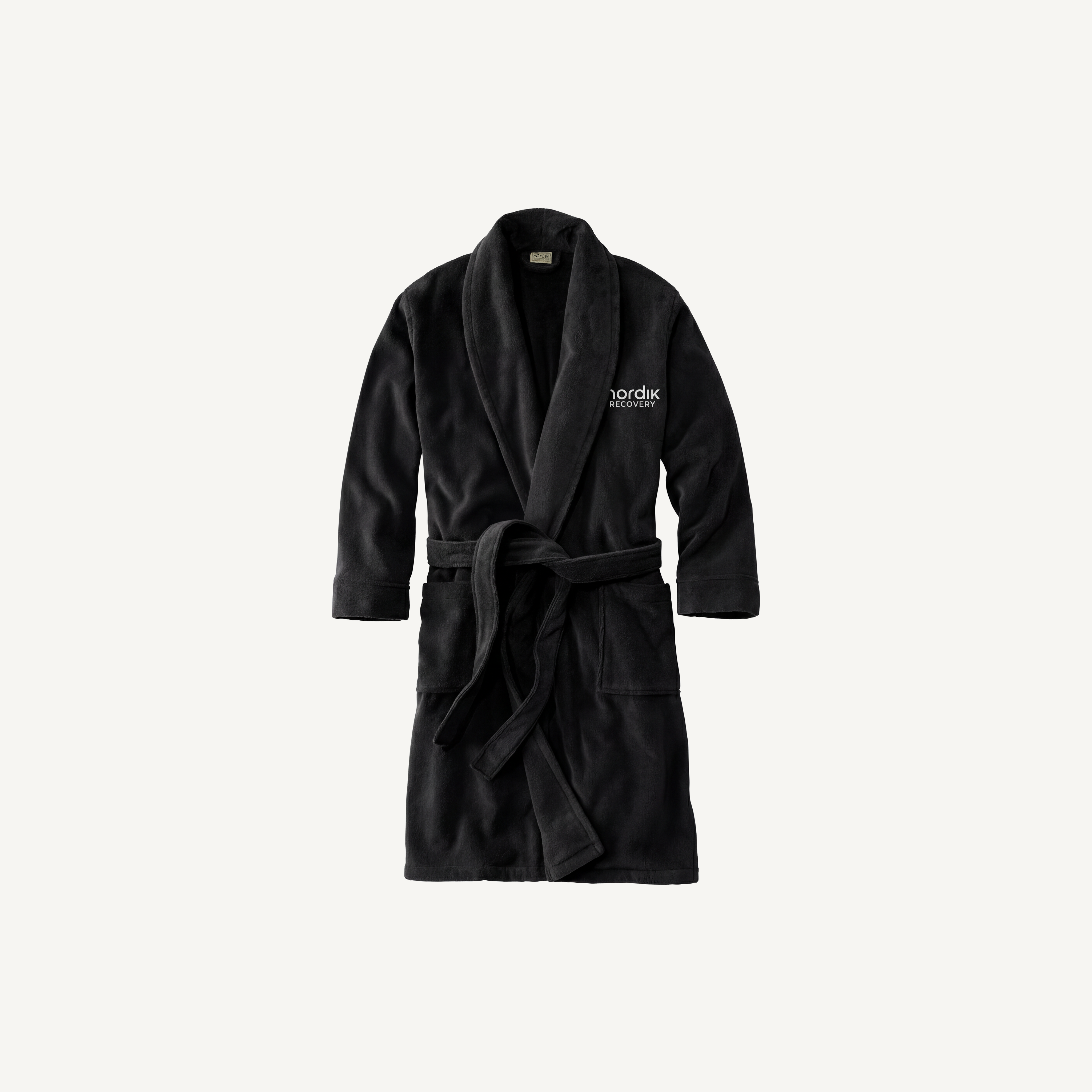 Nordik Recovery Retreat Robe