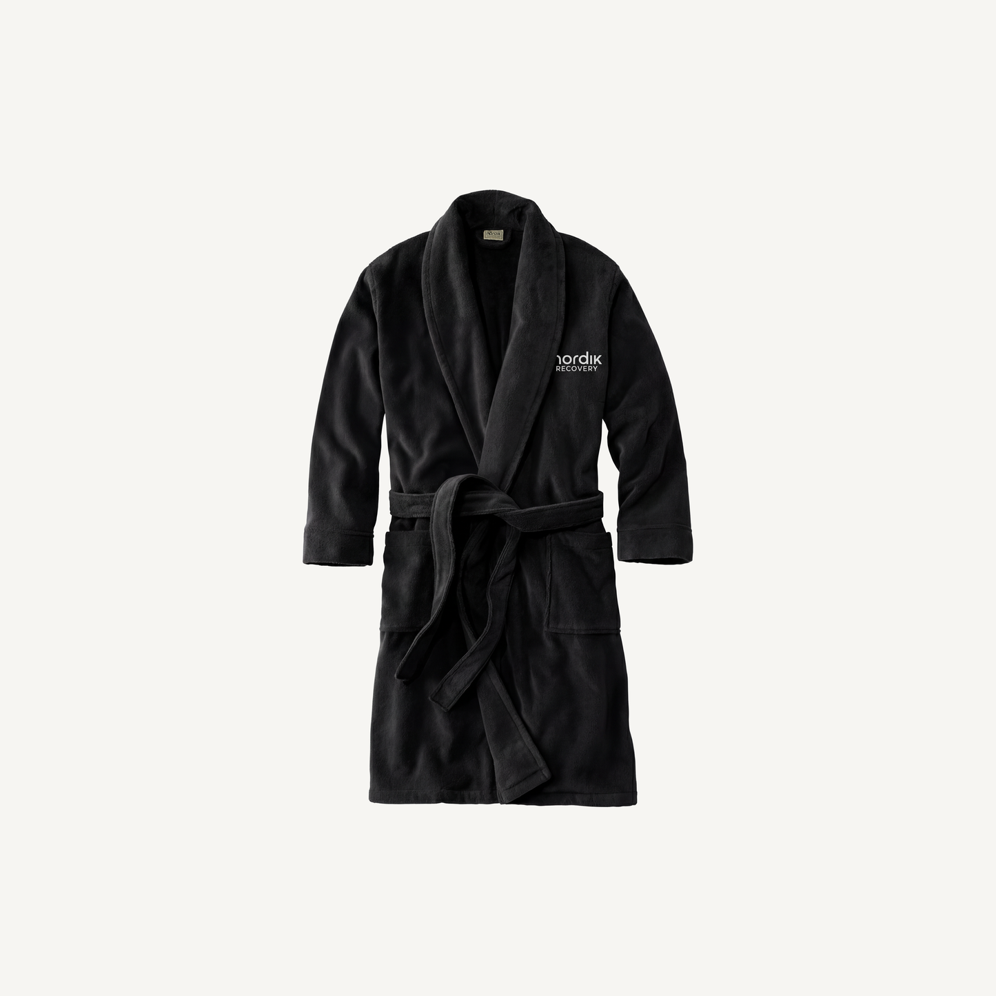 Nordik Recovery Retreat Robe
