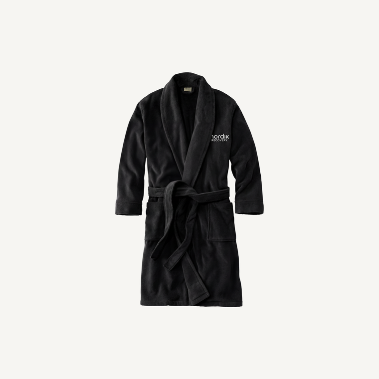 Retreat Robe