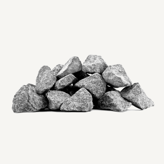 Sauna Stones for Wall Mounted Heaters