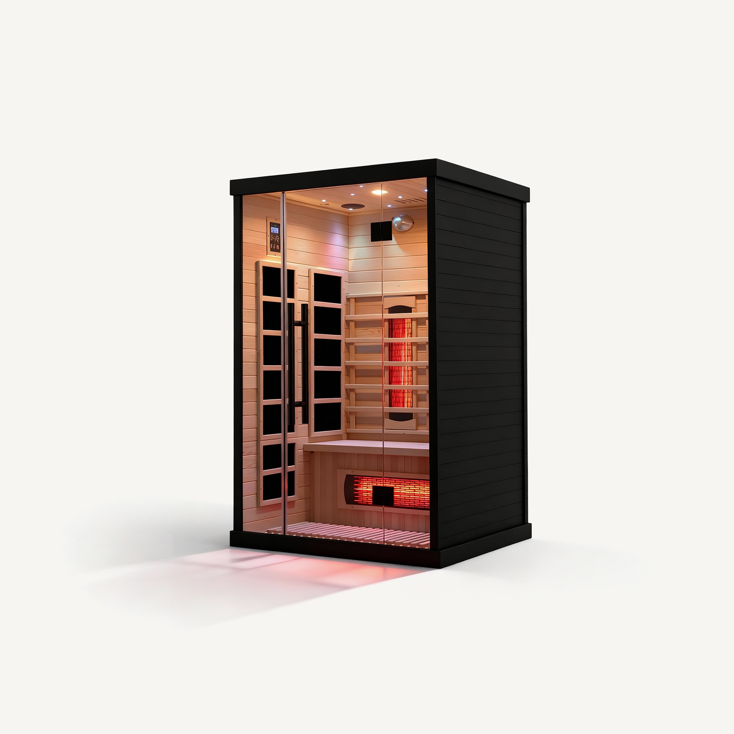 Nordik Recovery 2-Person Infrared Sauna