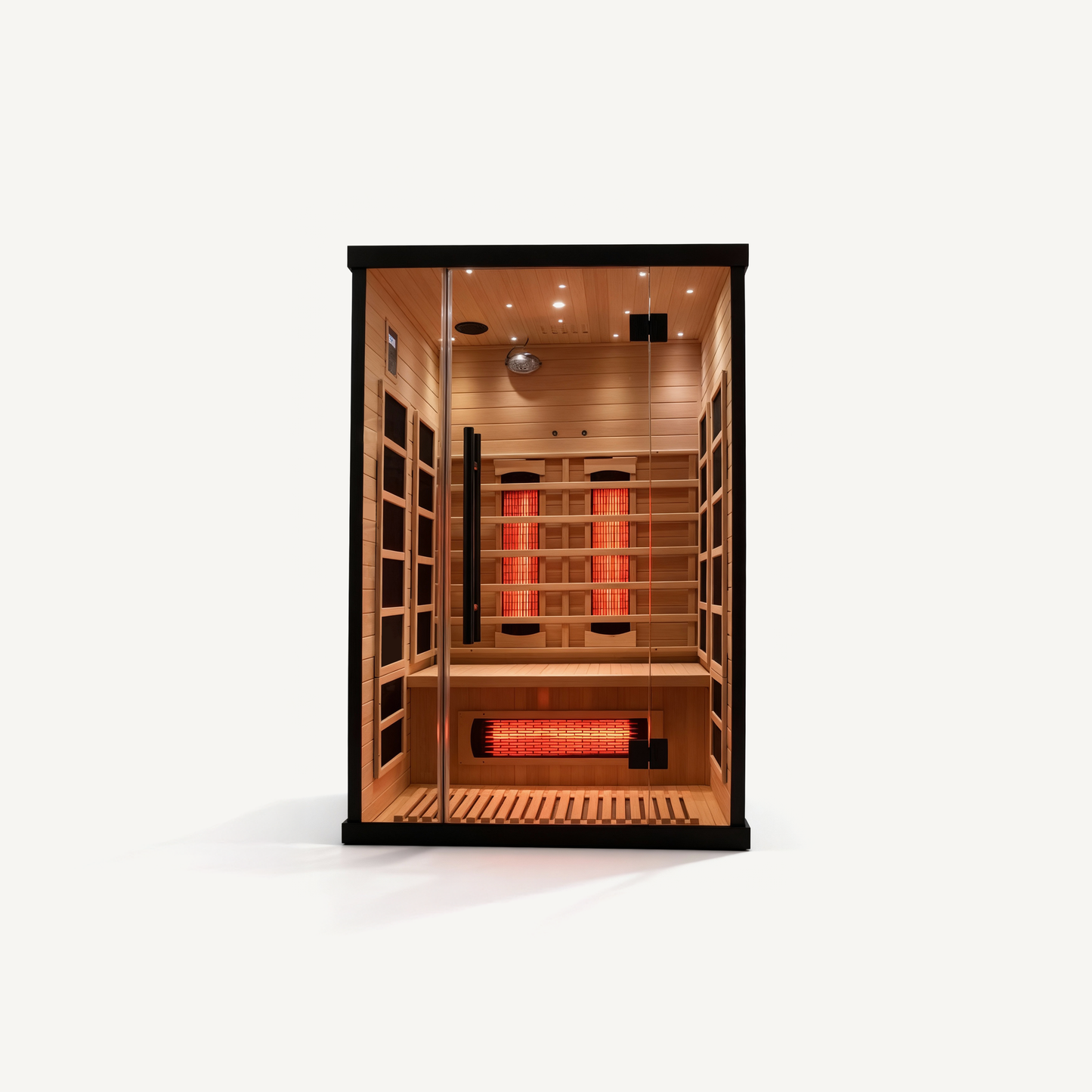Nordik Recovery 2-Person Infrared Sauna