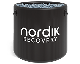 Baril de plongée à froid Nordik Recovery