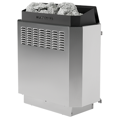 Chauffe-Sauna 9 kw Homecraft H-series