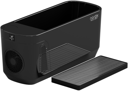 Bain froid Nordik Recovery Prestige 2.0