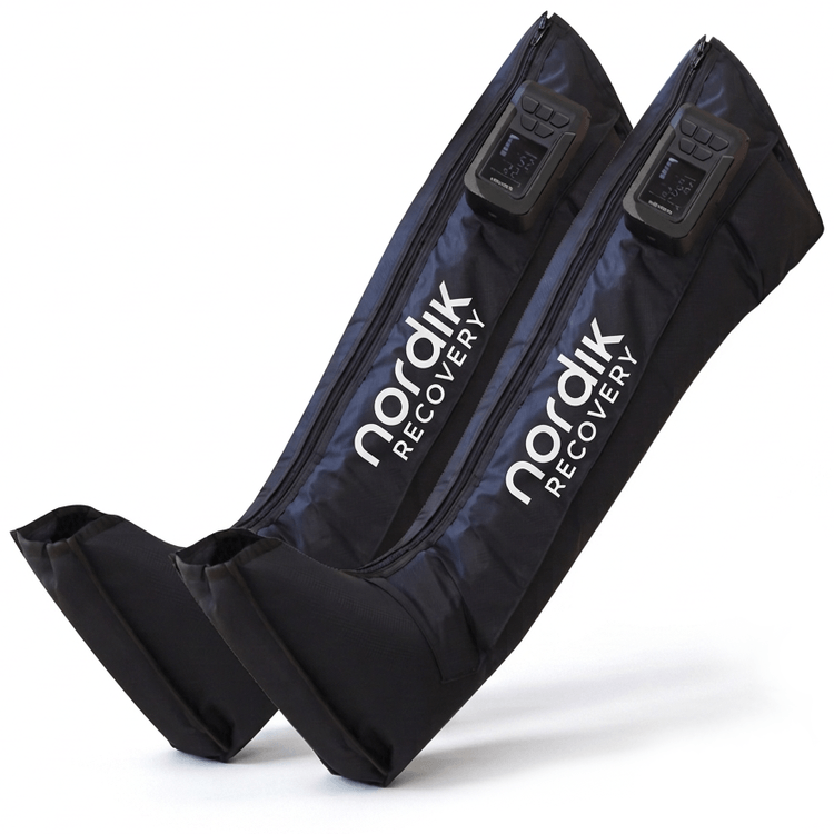 Nordik Recovery Compression Boots