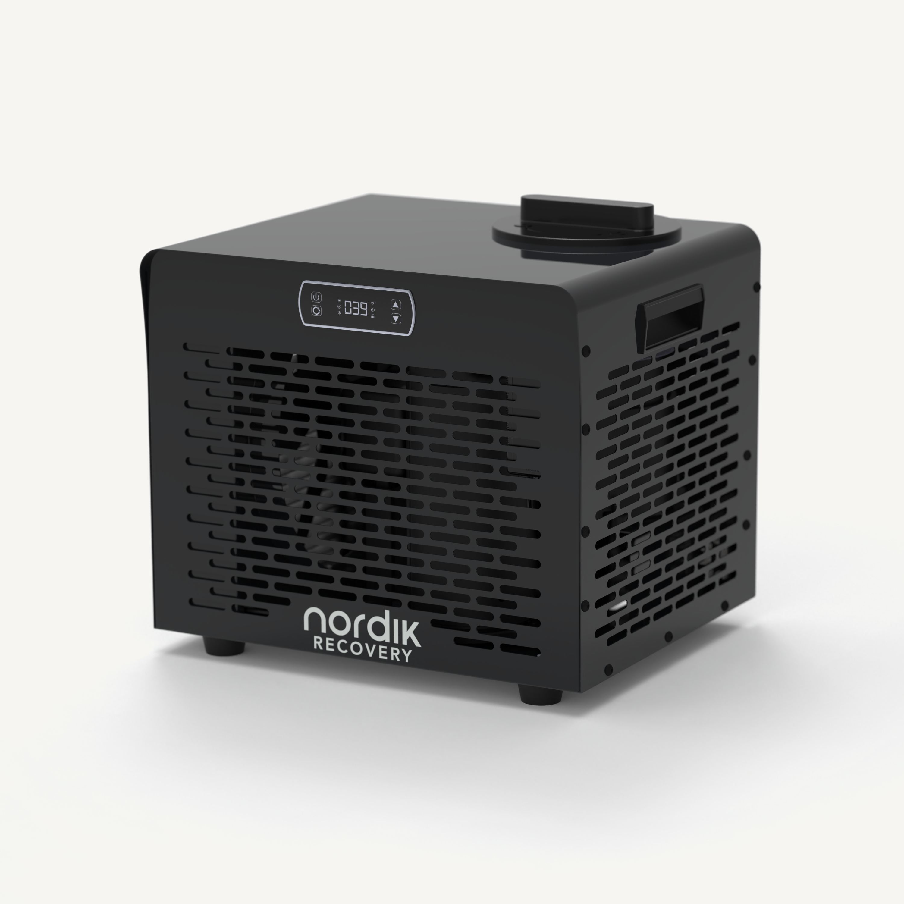 Nordik Recovery Compact Pro Chiller