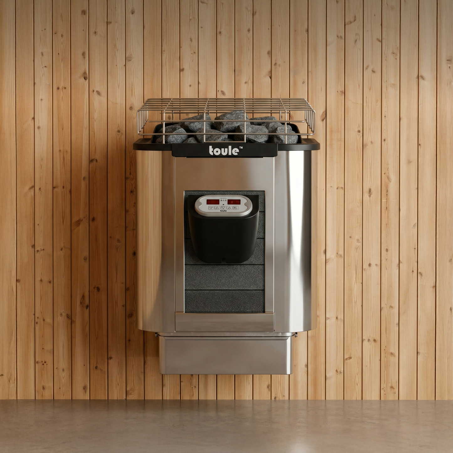 9 kW Toule Sauna Heater