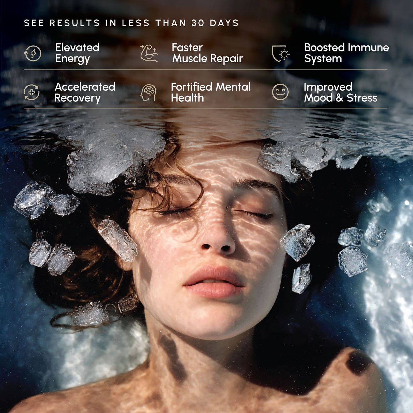 Ensemble Nordik Recovery Ultimate Pro